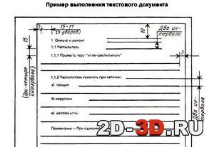 ГОСТ 2.303-68