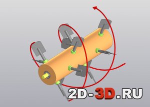 Machinery concept: изображения без лицензионных платежей