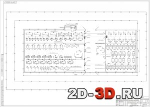 7 .СВЕТИЛЬНИКИ, ИСТОЧНИКИ СВЕТА и комплектующие ТМ ASD