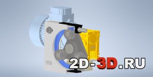 Насосы чертежи и 3d модели на смайлсервис.рф