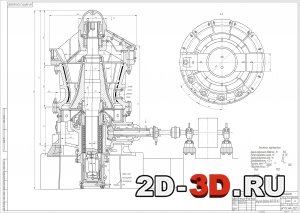 Принцип работы роторной дробилки - POLIMECH