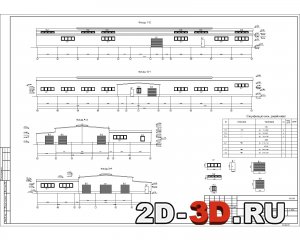 Установка 3D-забора своими руками | нюансы монтажа