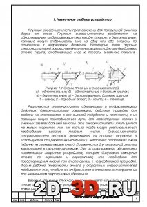 Общее устройство